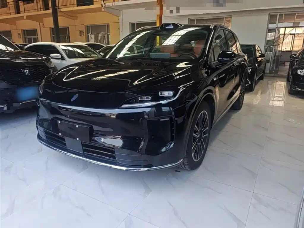 Shangjie SUV 2025 Basic Model