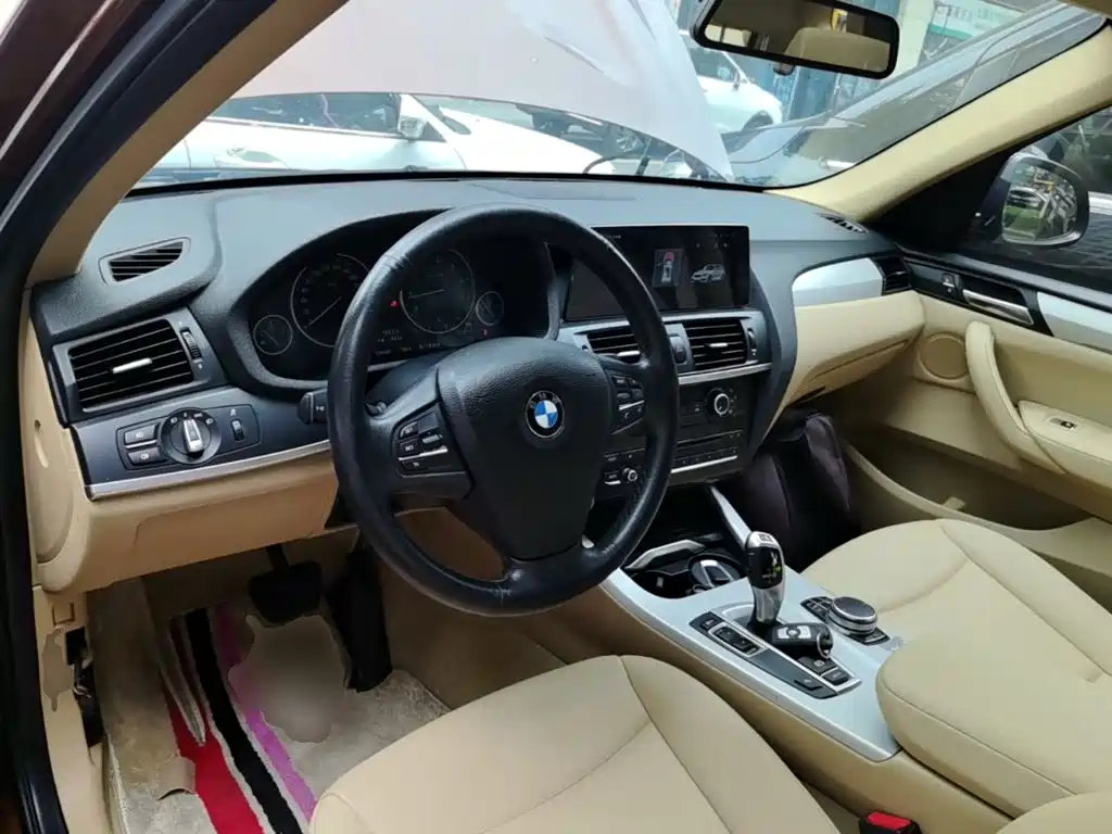 Photo 11 - BMW X3 (Import)
