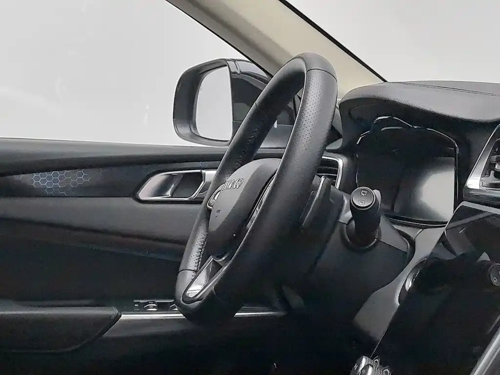 Lynk & Co 01 EM-P 2018 2018 1.5T PHEV Jin Pro China V