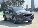 Фото 3 - Haval H6