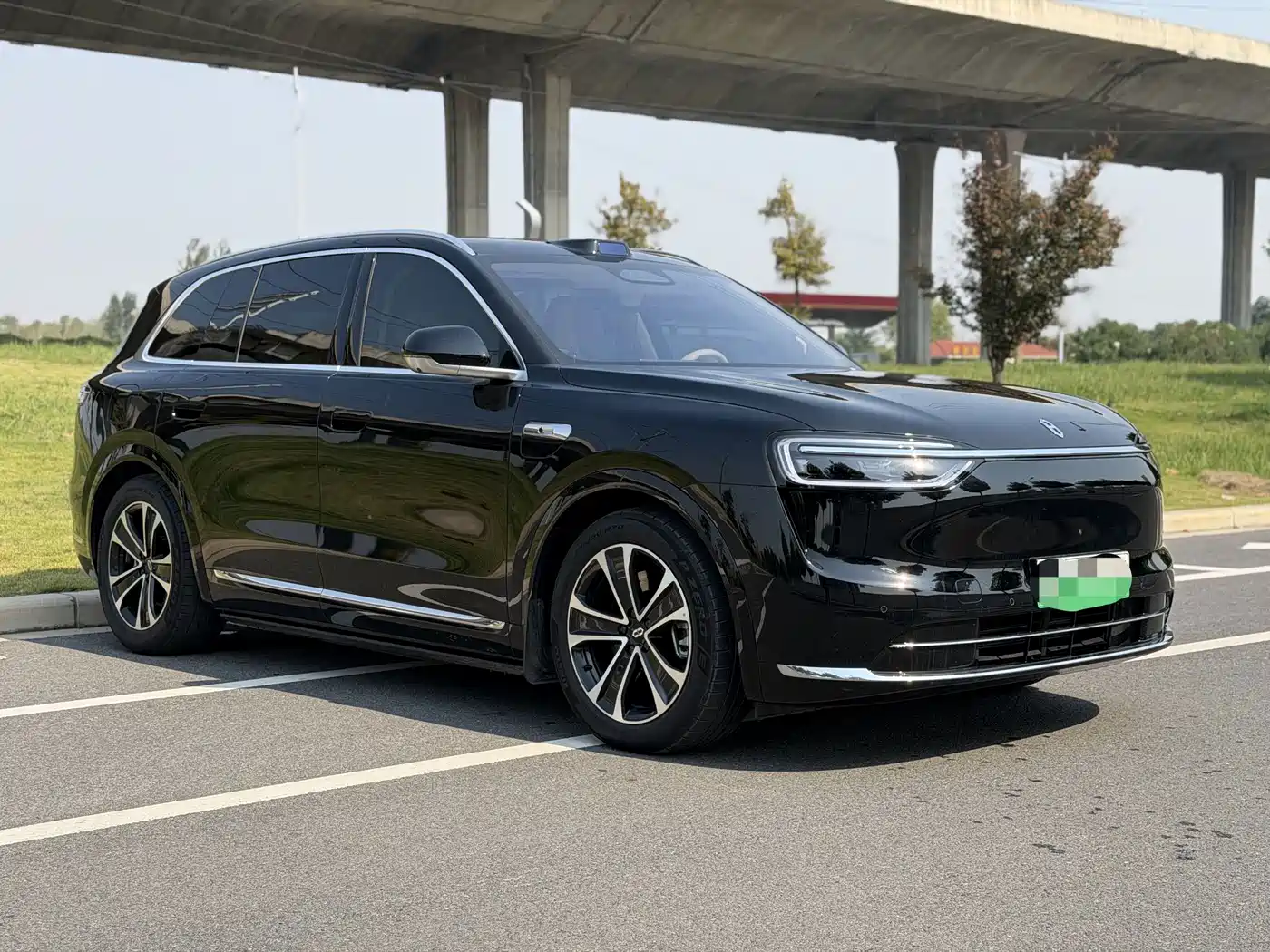 2026 Aito M7