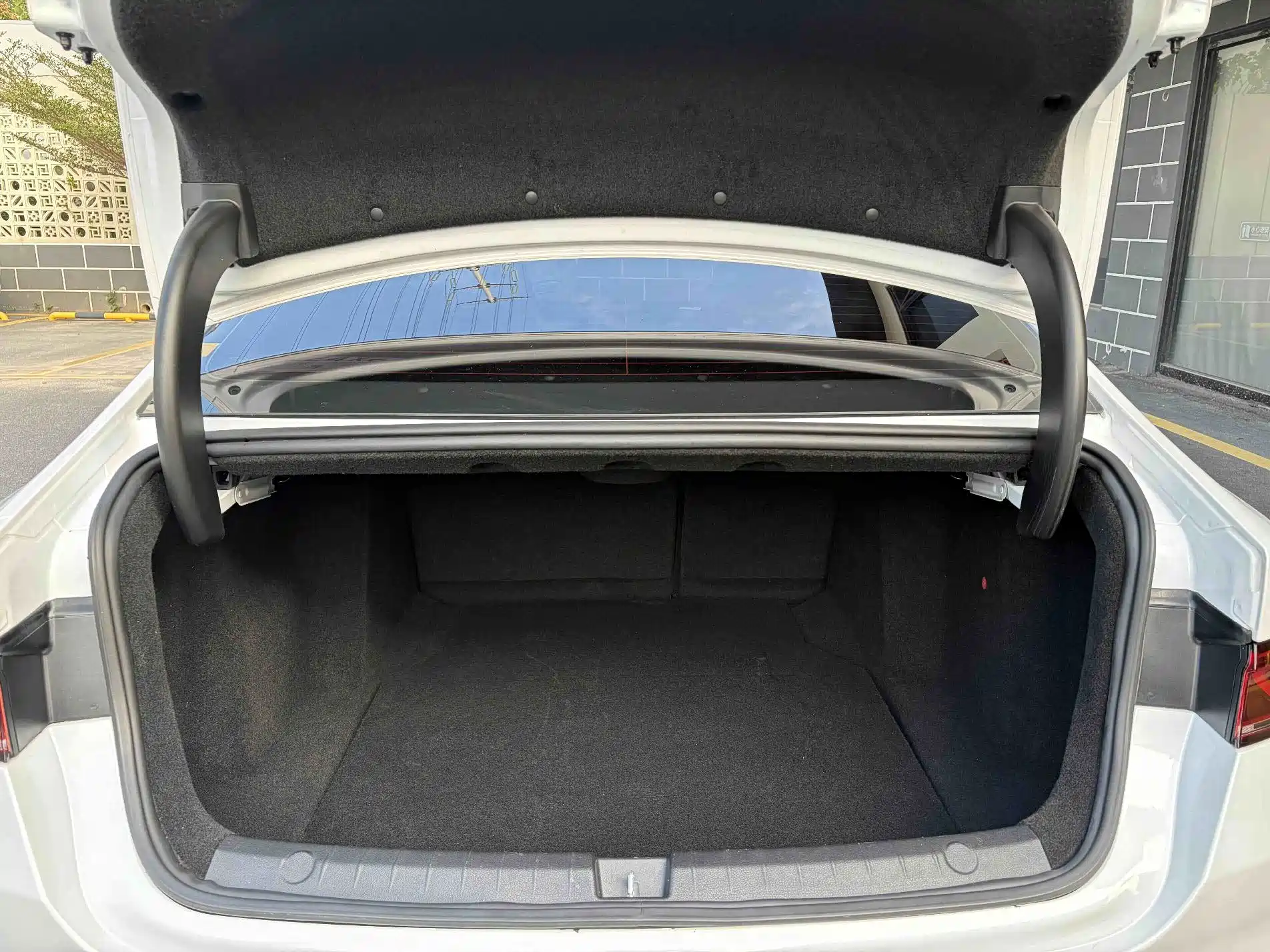 Фото 15 - BYD Qin PLUS