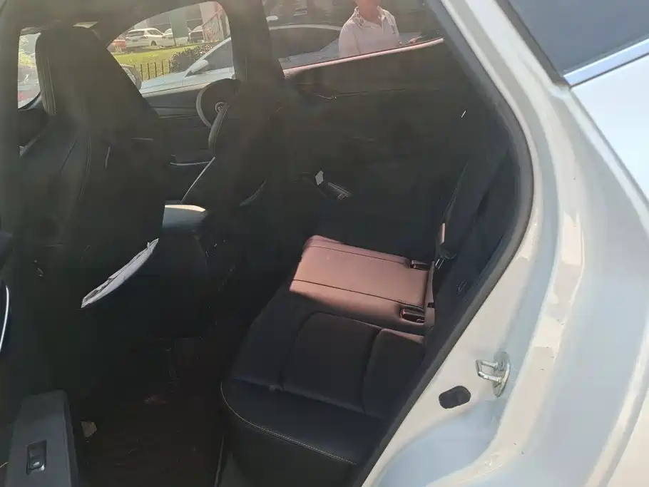 Changan Oshan X5 PLUS 2023 2023 Model Facelift 1.5T DCT Smart AI Edition