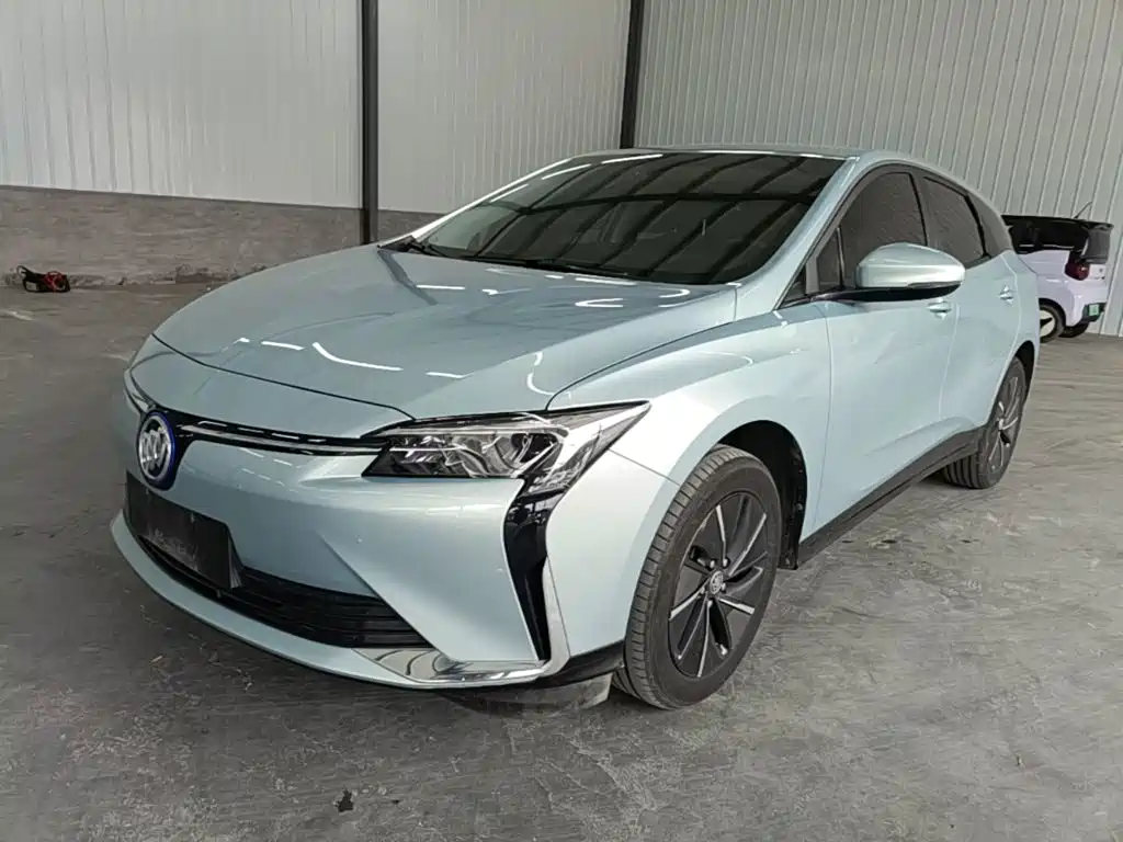 Buick Velite 6 2024 2024 430km Comfort Edition