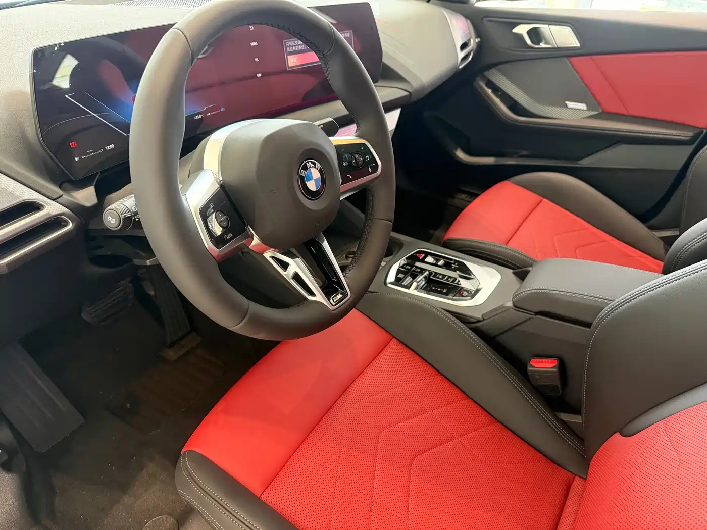 BMW 2 Series 2026 2026 Model 225L M Sport Shadowline Package