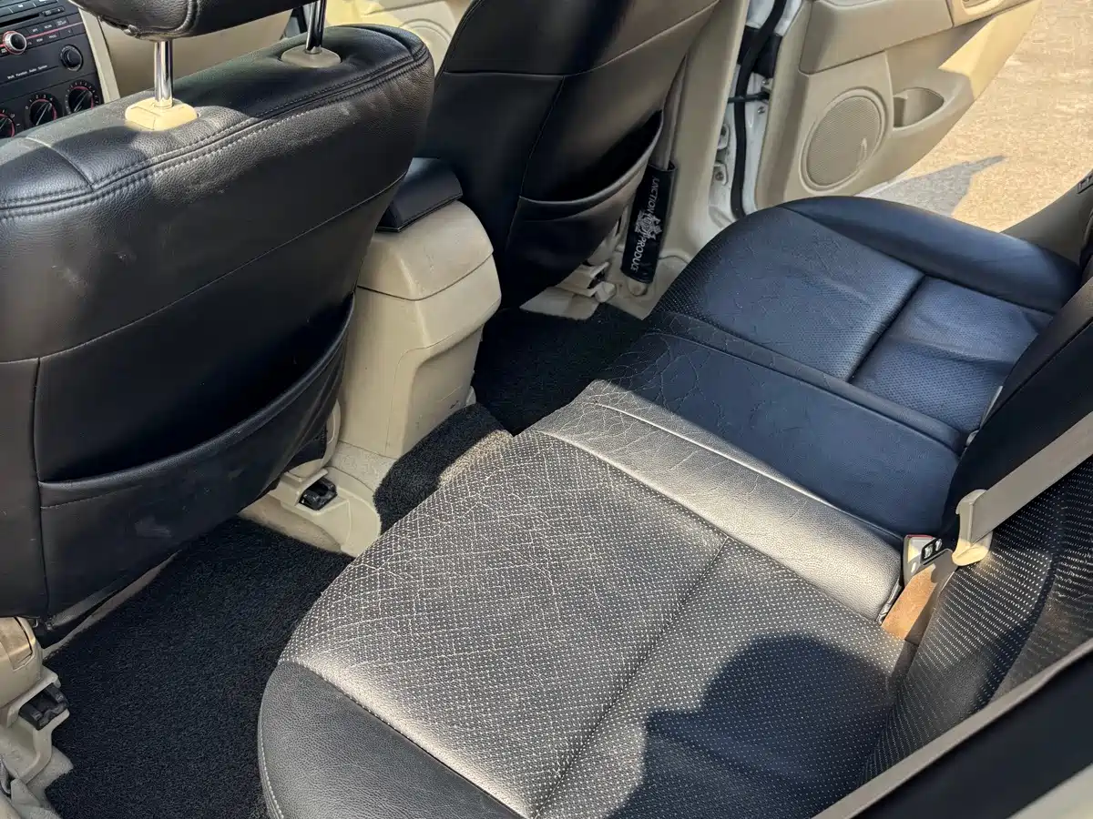 Mazda 3 2012 2012 1.6L Auto Classic Special