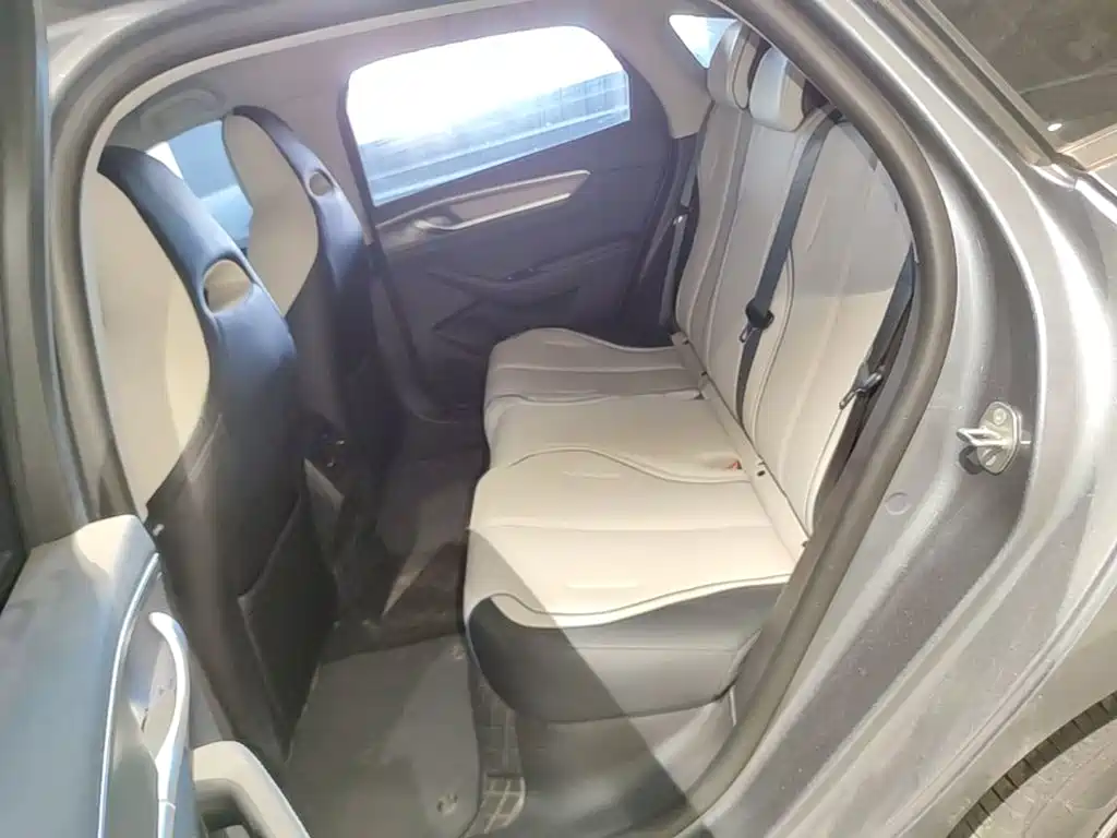 BYD Destroyer 05 2025 2024 Glory Edition DM-i 55KM Luxury