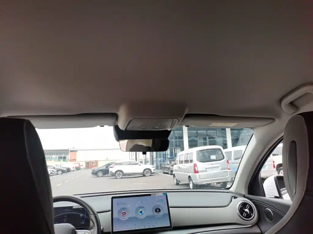 BYD Seal 05 DM-i 2025 2025 DM-i 75KM Luxury Type