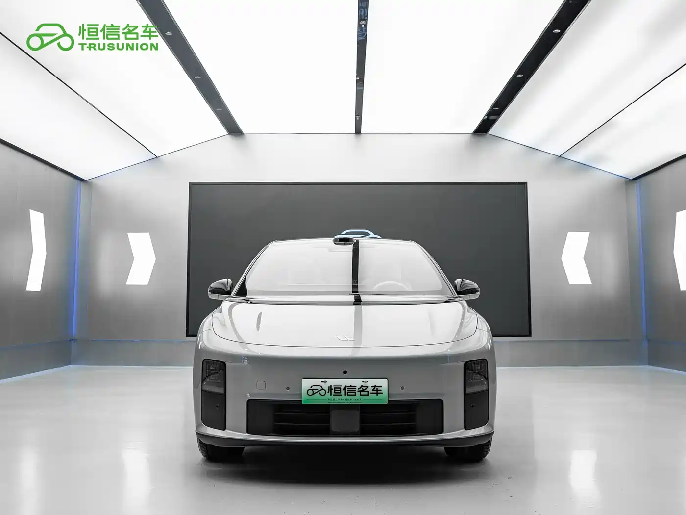 2026 Li Auto i6