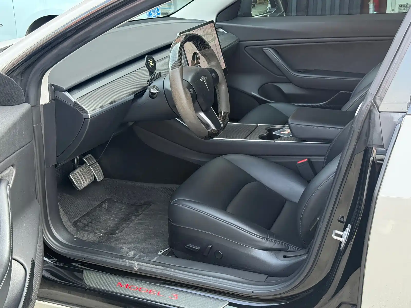 Фото 7 - Tesla Model 3 (Import)