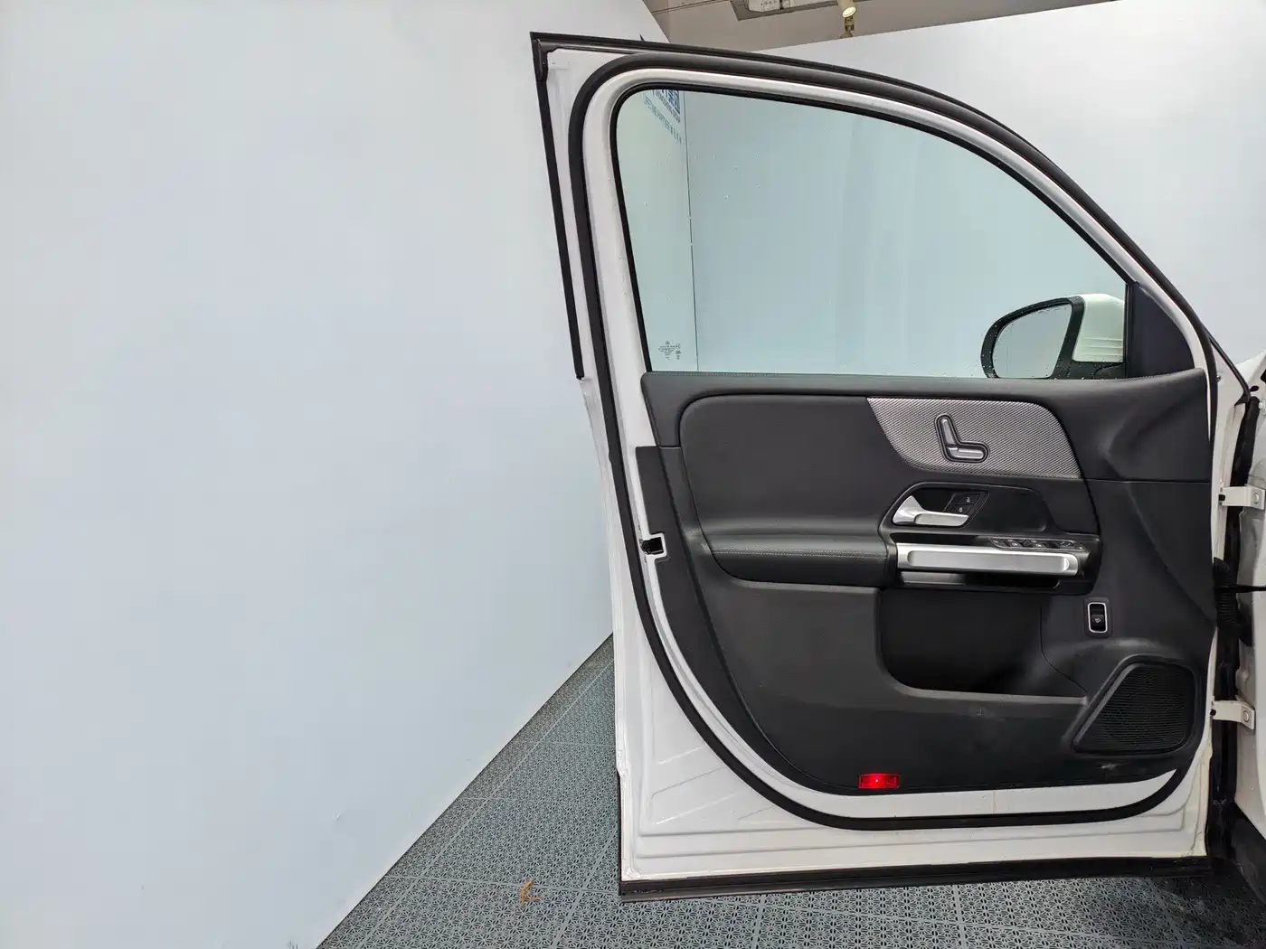 Mercedes-Benz GLB 2024 2024 Facelift GLB 200 Dynamic