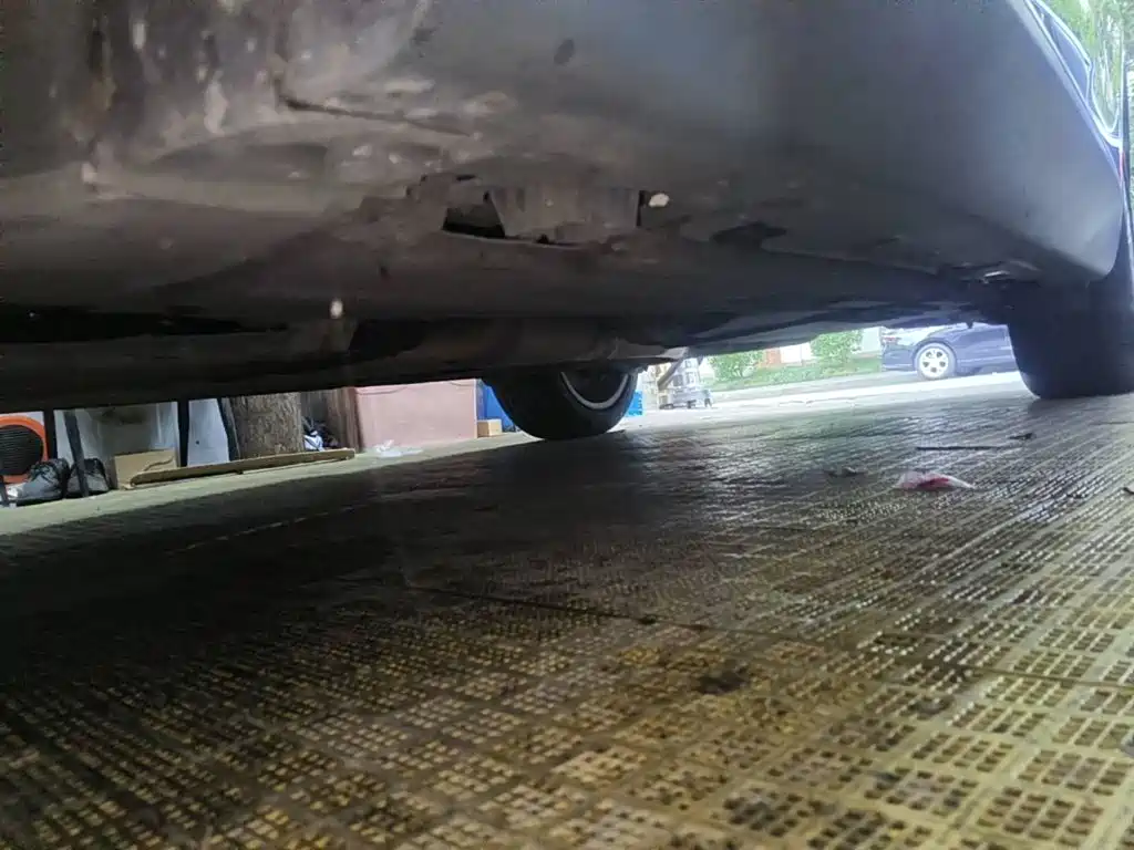 Фото 8 - BMW X5 (Import)