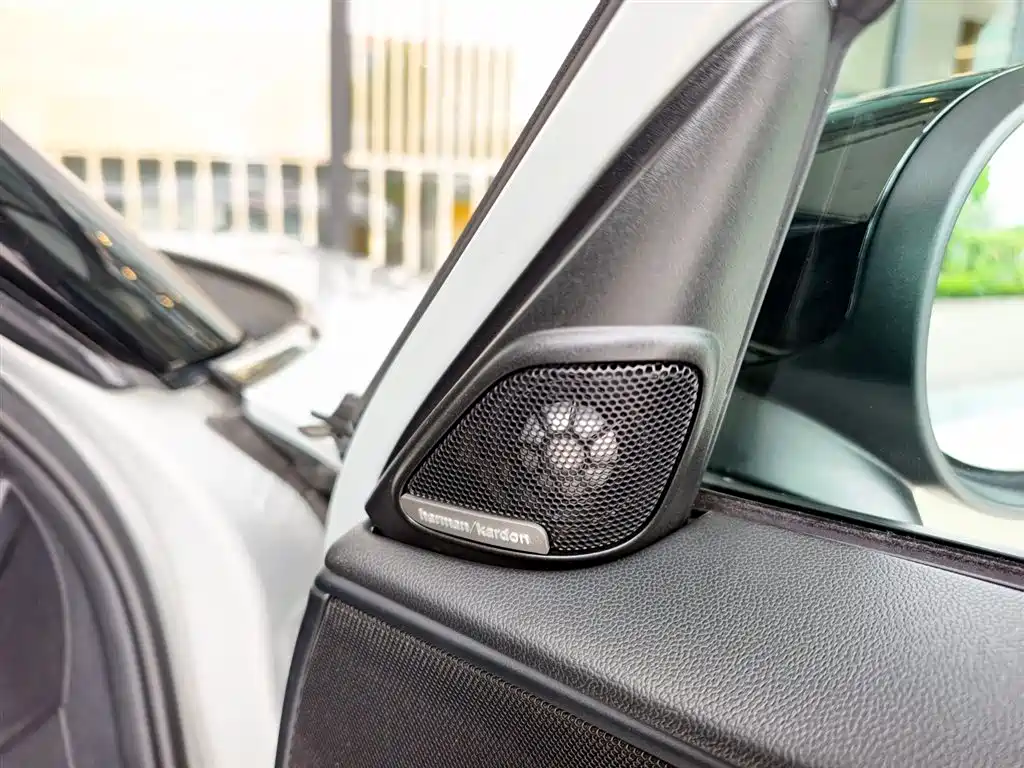 MINI COUNTRYMAN 2023 2023 2.0T COOPER S ALL4 Connoisseur