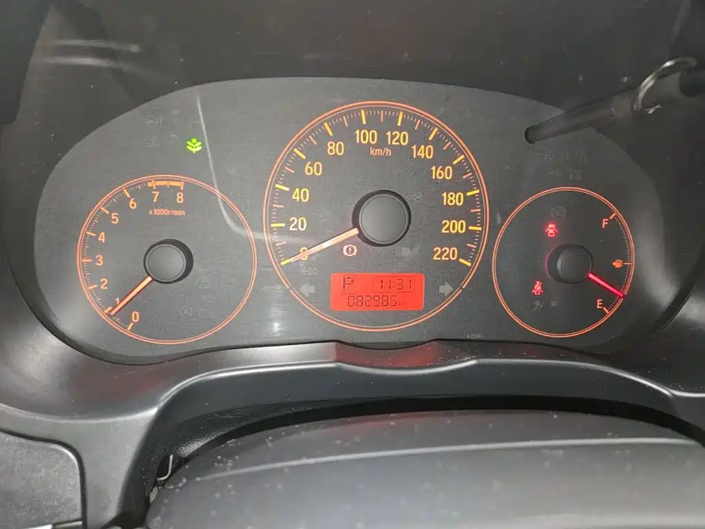 Honda Greiz 2019 2016 1.5L CVT Classic Edition