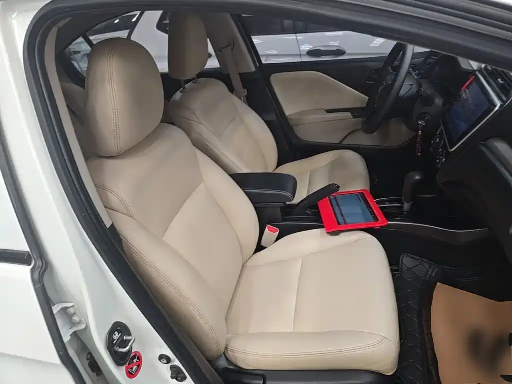 Honda Greiz 2019 2016 1.5L CVT Classic Edition