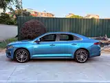 Фото 10 - Geely Preface