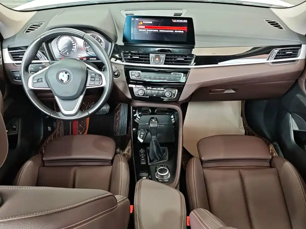 BMW X1 New Energy 2021 2020 xDrive30Le Premium Edition