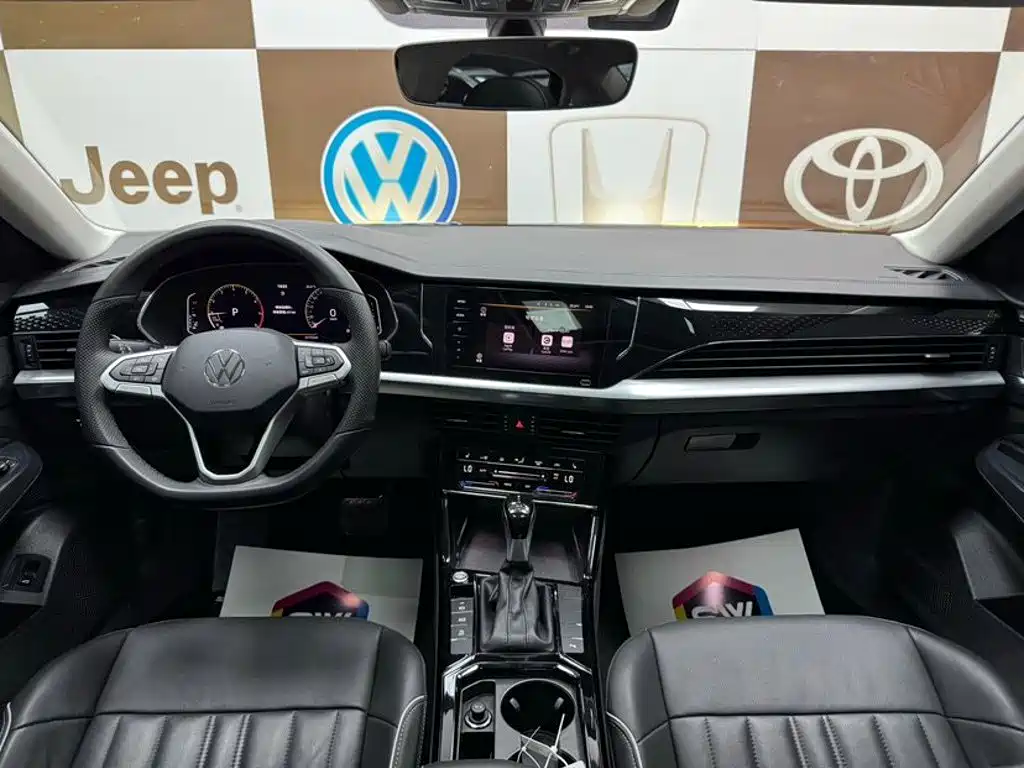 Volkswagen Passat, миниатюра 9