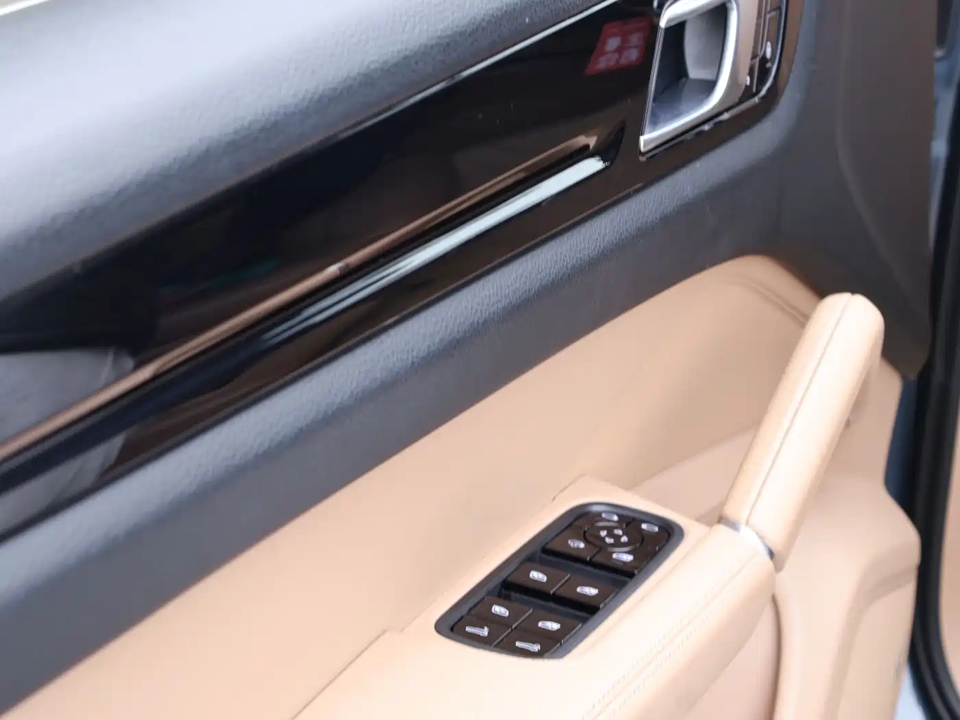 Porsche Cayenne 2019 Cayenne 3.0T фото 12