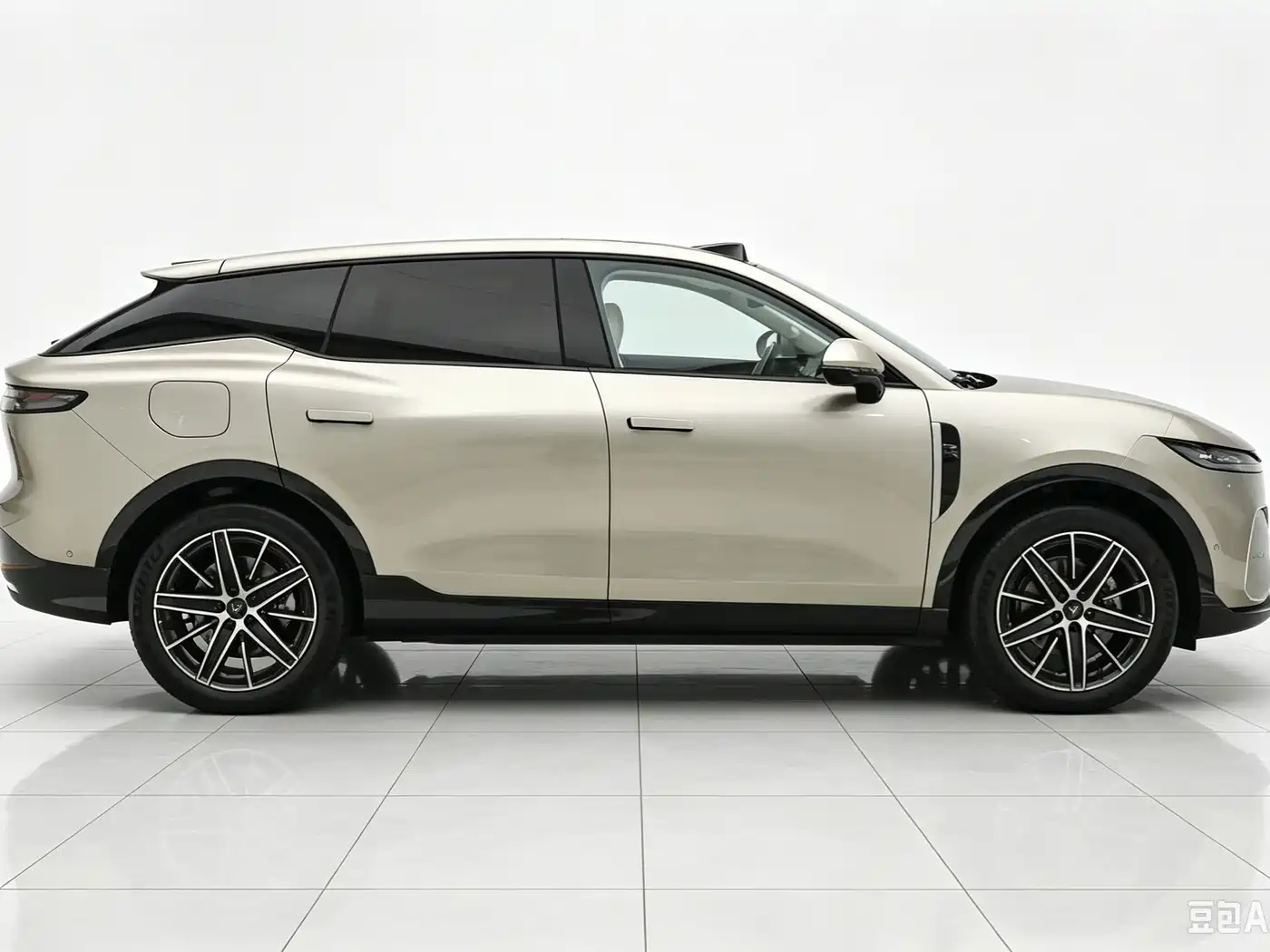 Photo 6 - Voyah Auto Voyah Zhiyin