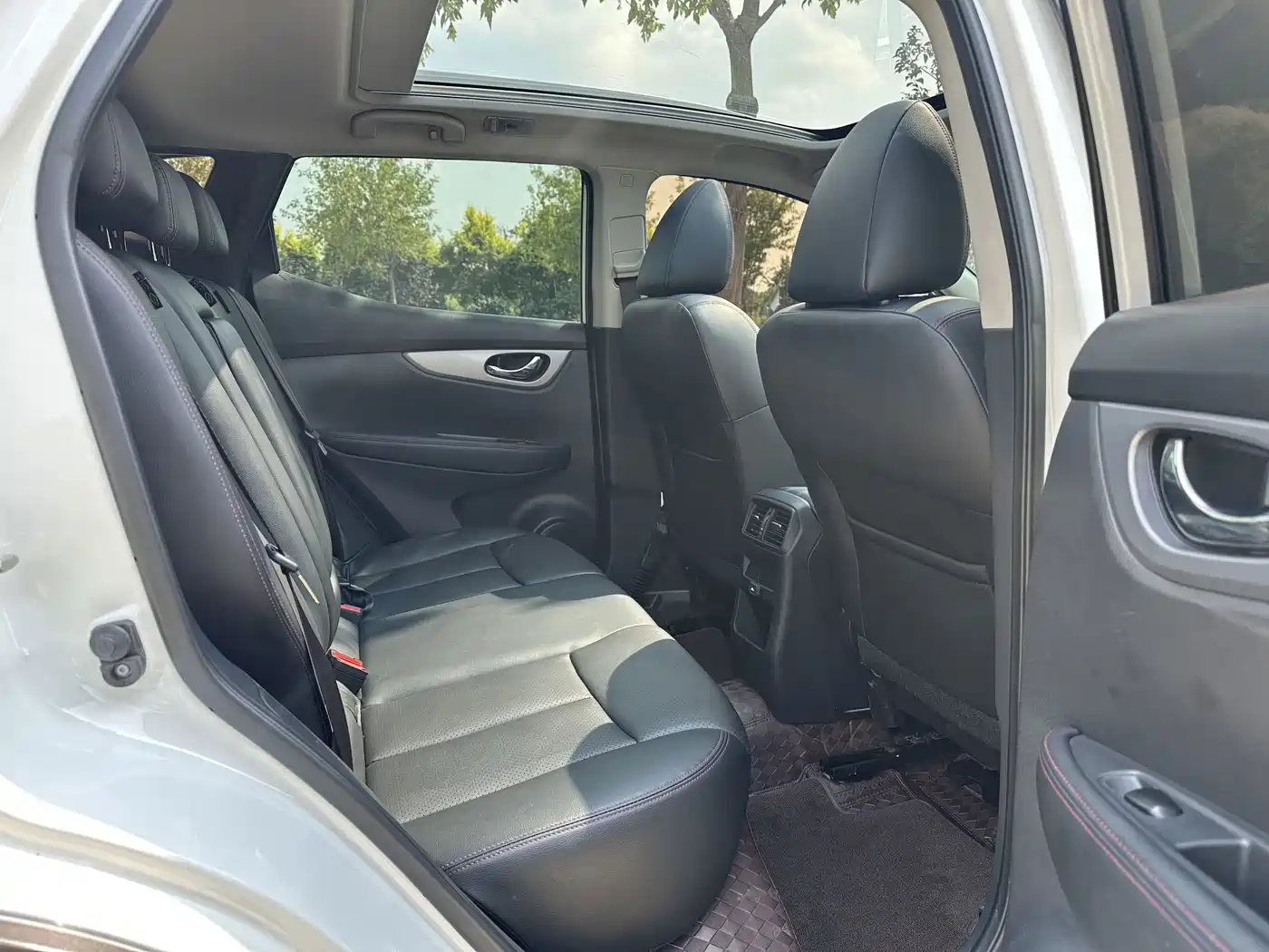 Nissan Qashqai, миниатюра 10
