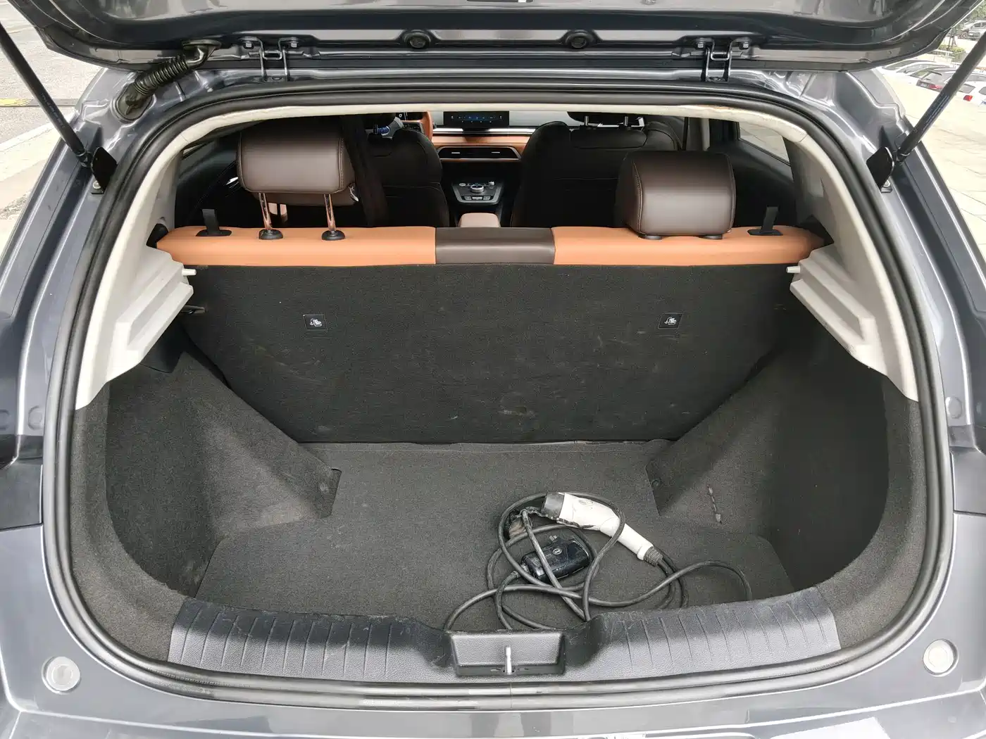 Фото 9 - BYD e2