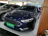 Фото 2 - Ford Mondeo