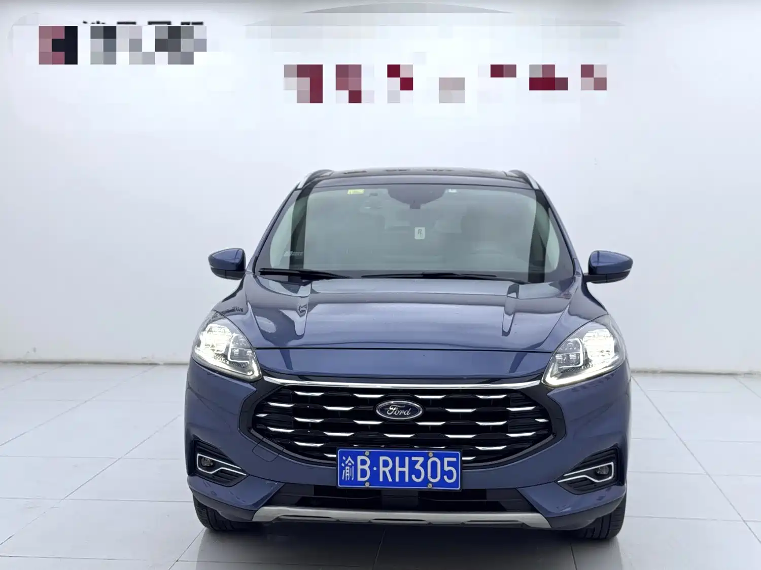 Фото 2 - Ford Escape