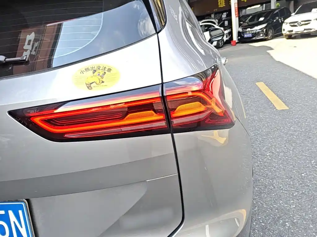 Фото 8 - Haval H6