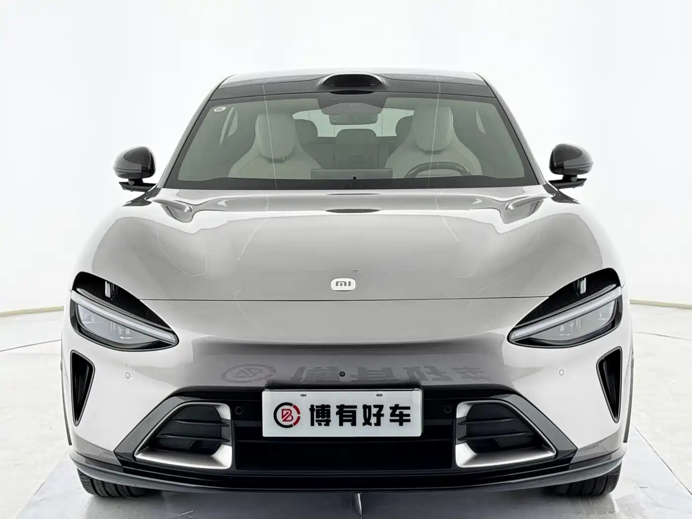 Xiaomi Xiaomi YU7 2025 2025 Ultra Long Range High Performance AWD Max Edition