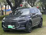صورة 1 - BYD Tang New Energy