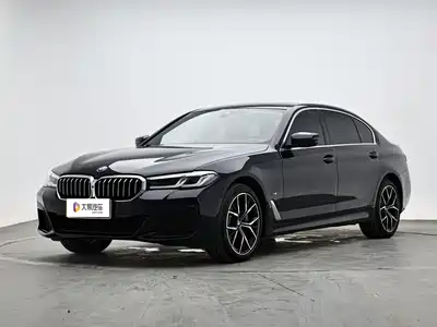 BMW 5