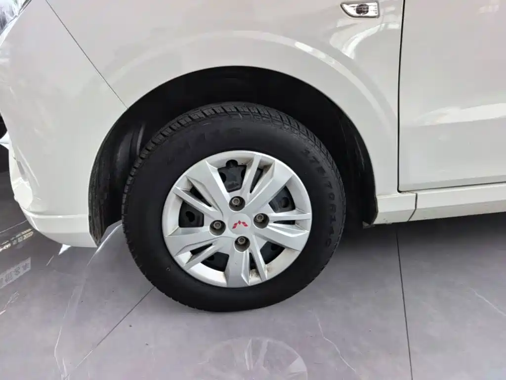 Wuling Motors Wuling Hongguang 2024 2021 1.5L Facelift S Basic Electric Power Steering LAR