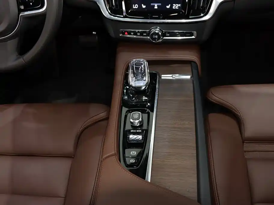Volvo S90, миниатюра 14