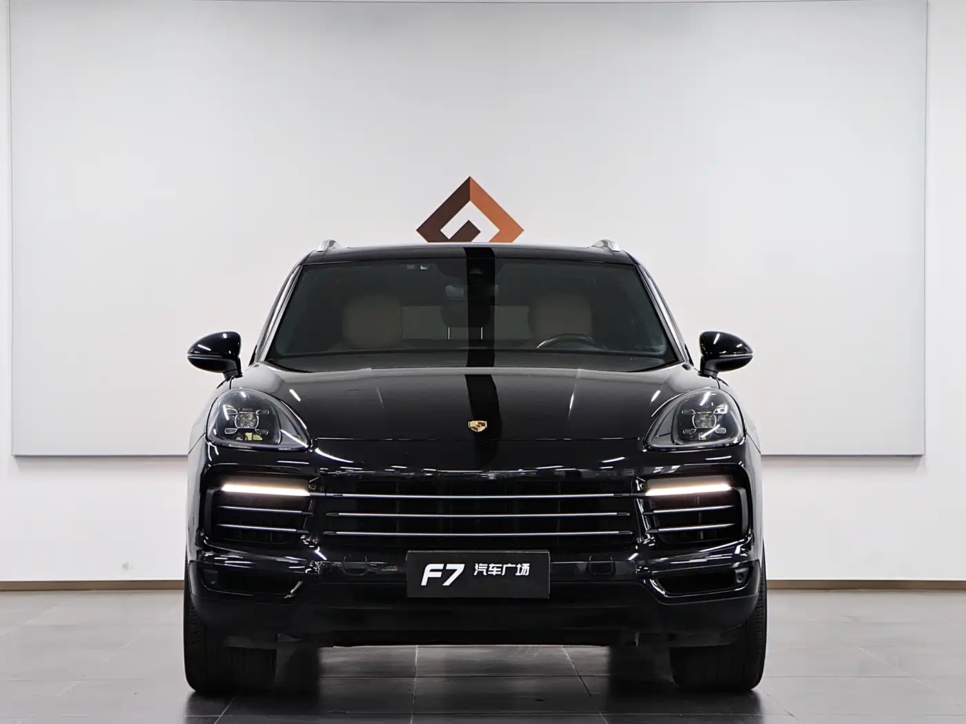 Porsche Cayenne 2019 Cayenne 3.0T фото 2