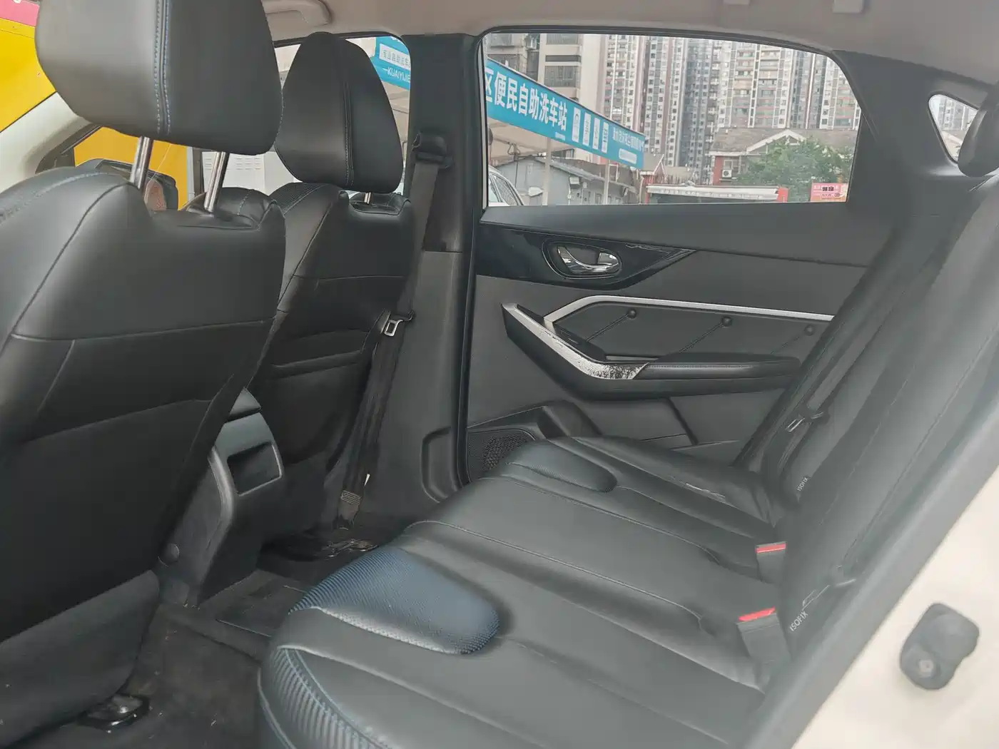 Venucia D60EV 2020 2020 Standard Range Comfort Edition