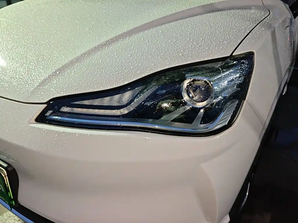 Nezha Auto Nezha V 2022 2022 Tide 300 Lite Ternary Lithium