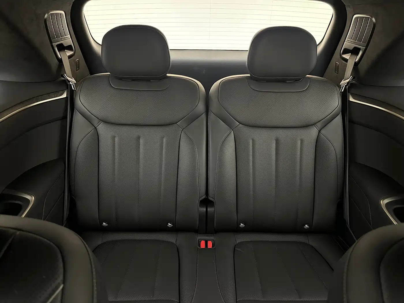 Ledao L90 2025 2025 AWD Base Model