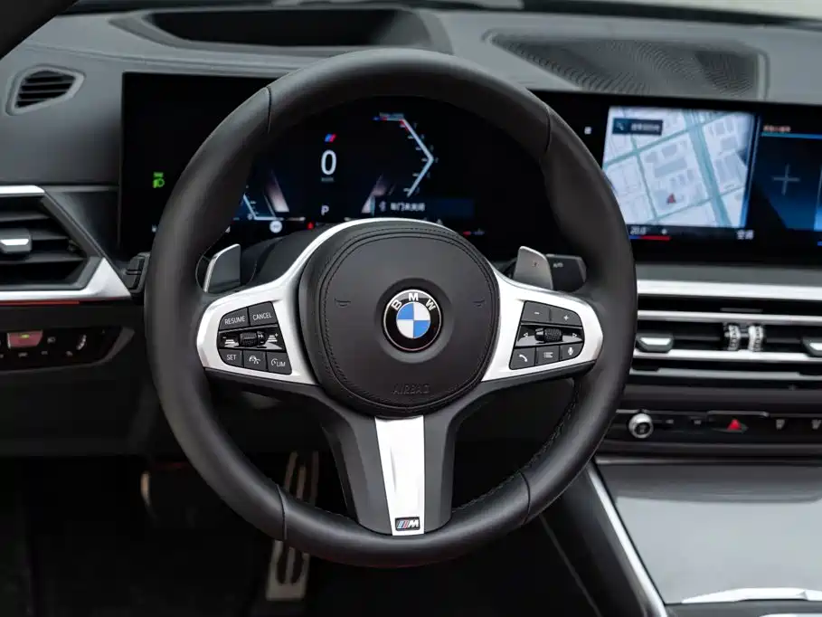 Фото 11 - BMW 4 Series