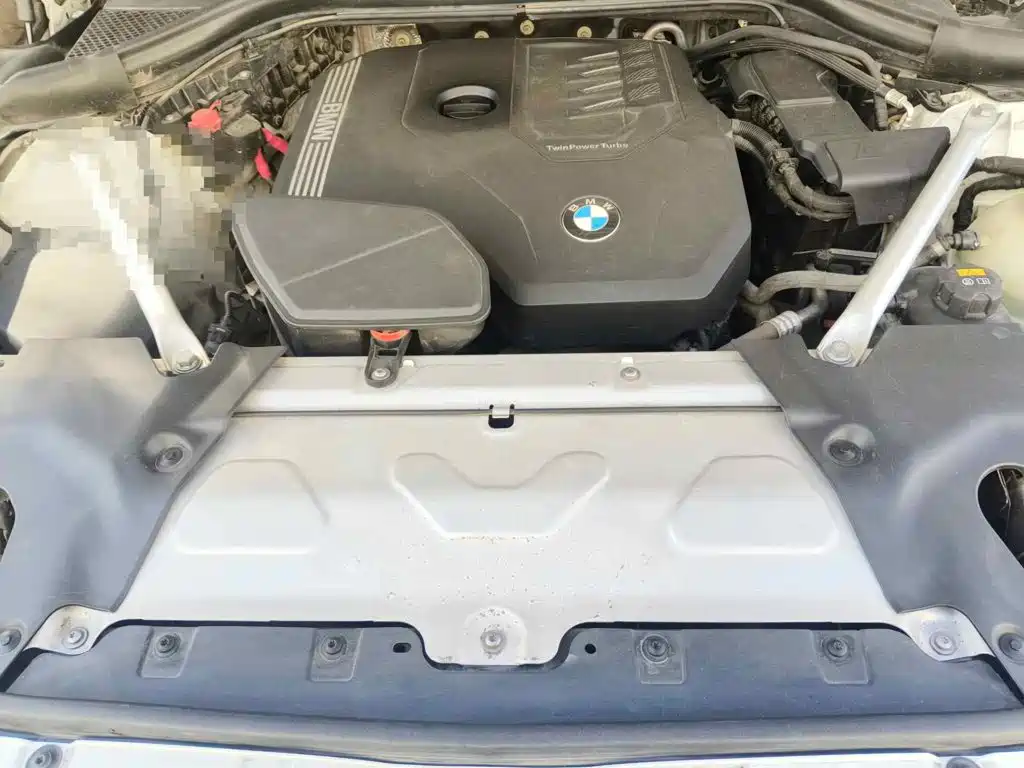 Фото 9 - BMW X3
