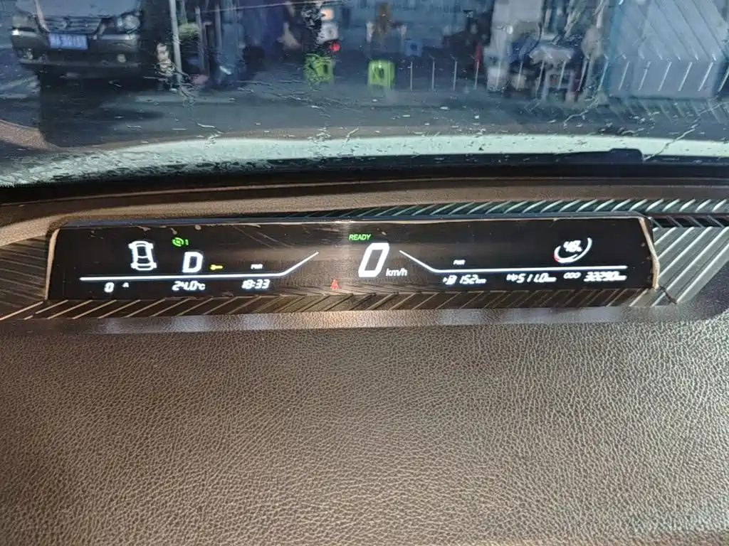 Nezha Auto Nezha V 2022 2022 Tide 300 Lite Ternary Lithium