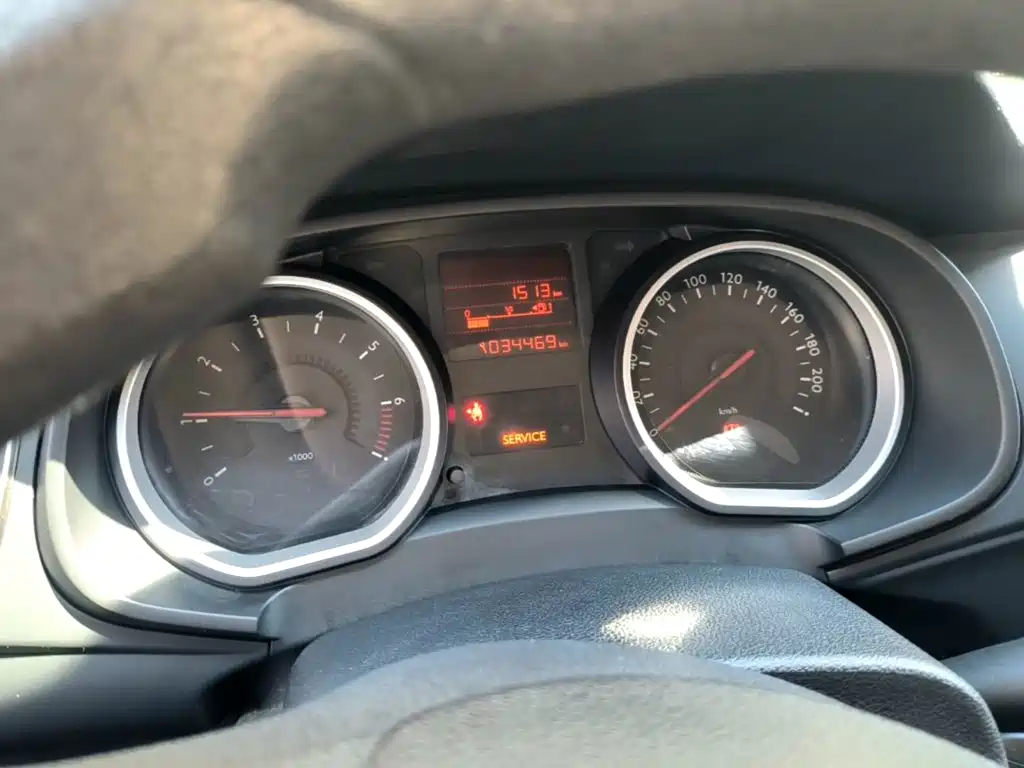 Фото 12 - Citroën C3-XR
