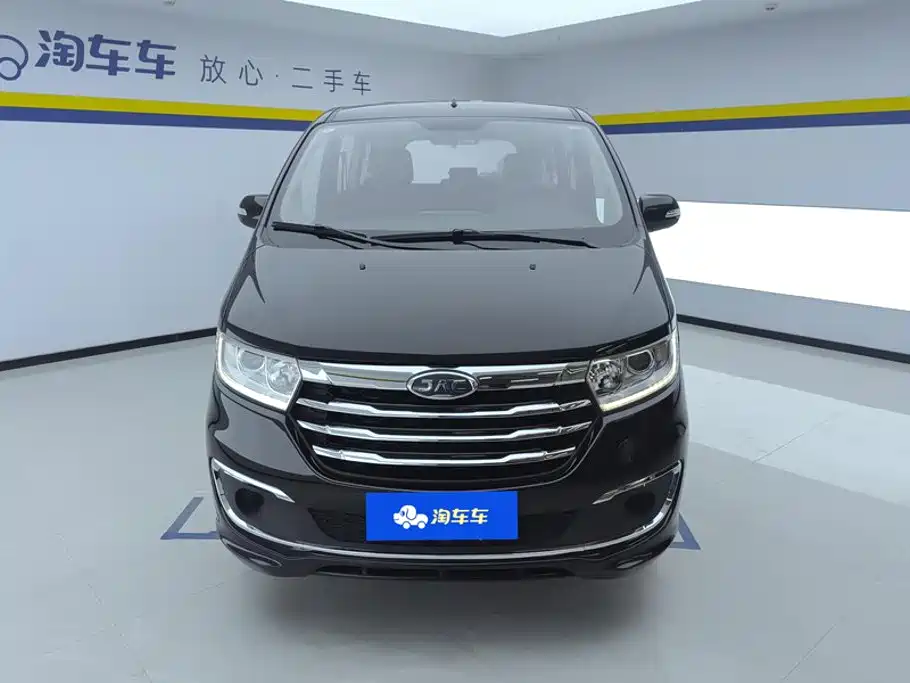 2026 JAC Refine M3
