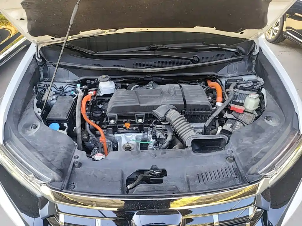 Фото 20 - Honda Elysion