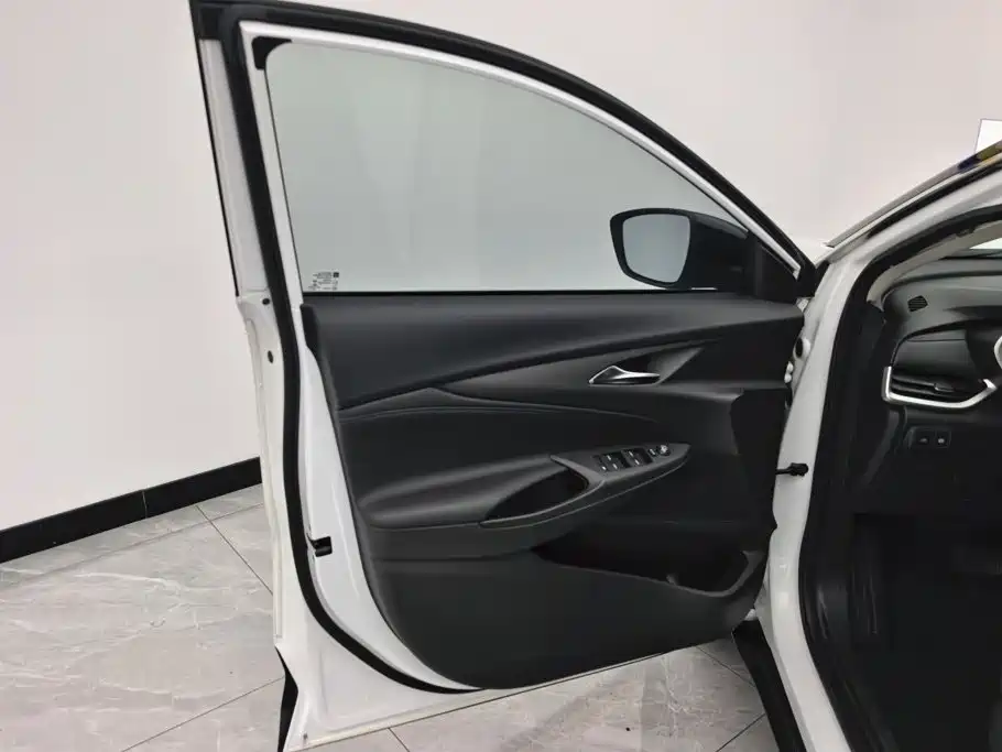 Buick Encore 2019 2020 20T CVT Elite Model