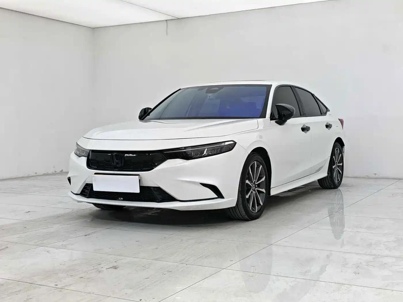 Honda Integra 2024 2023 240TURBO CVT Luxury Edition