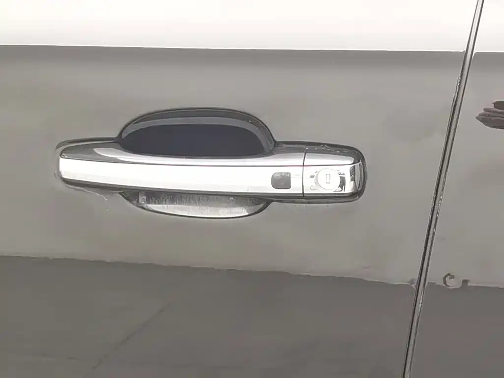Haval H8 2018 2017 2.0T Gasoline 2WD Smart Enjoyment