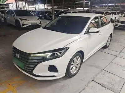 Changan Eado