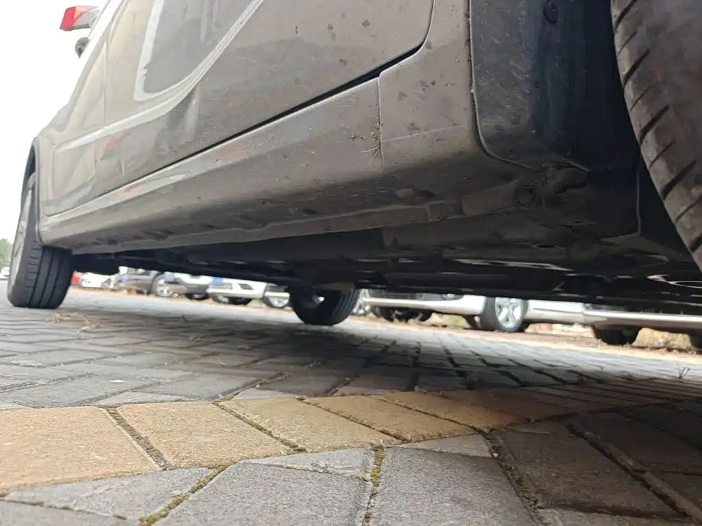 Baojun 310W 2018 2017 1.5L Manual Fashion Edition (China V)