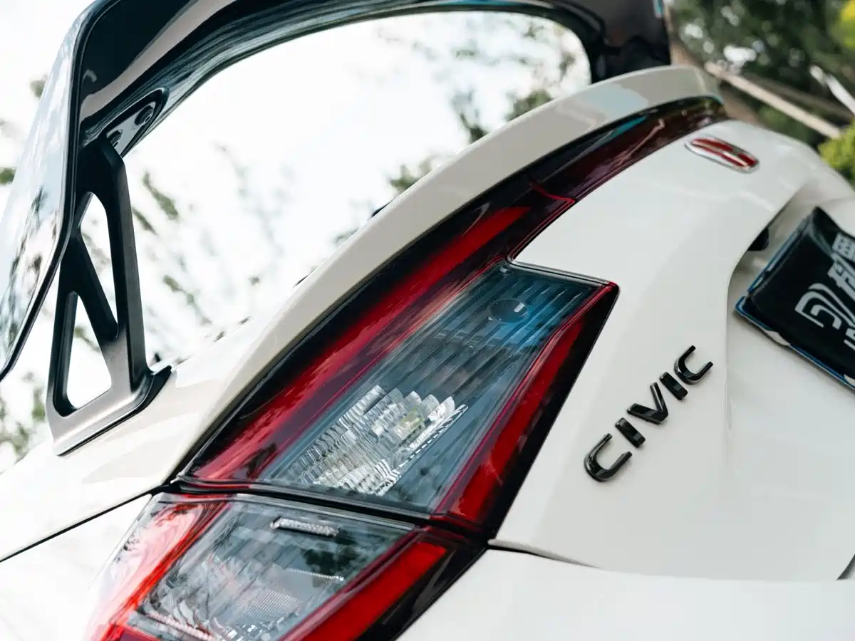 Honda Civic (Import) 2026 2023 2.0T 420TURBO TYPE R